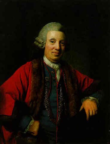 Dr. Esdaile