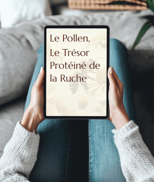 guide de la propolis