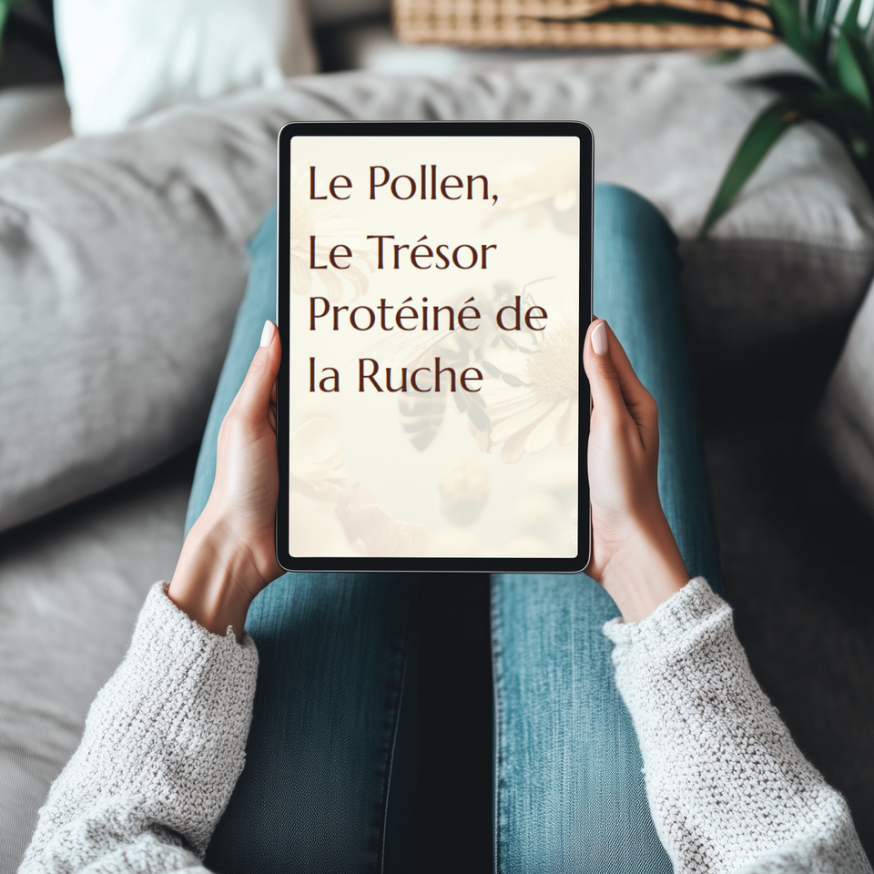 guide de la propolis