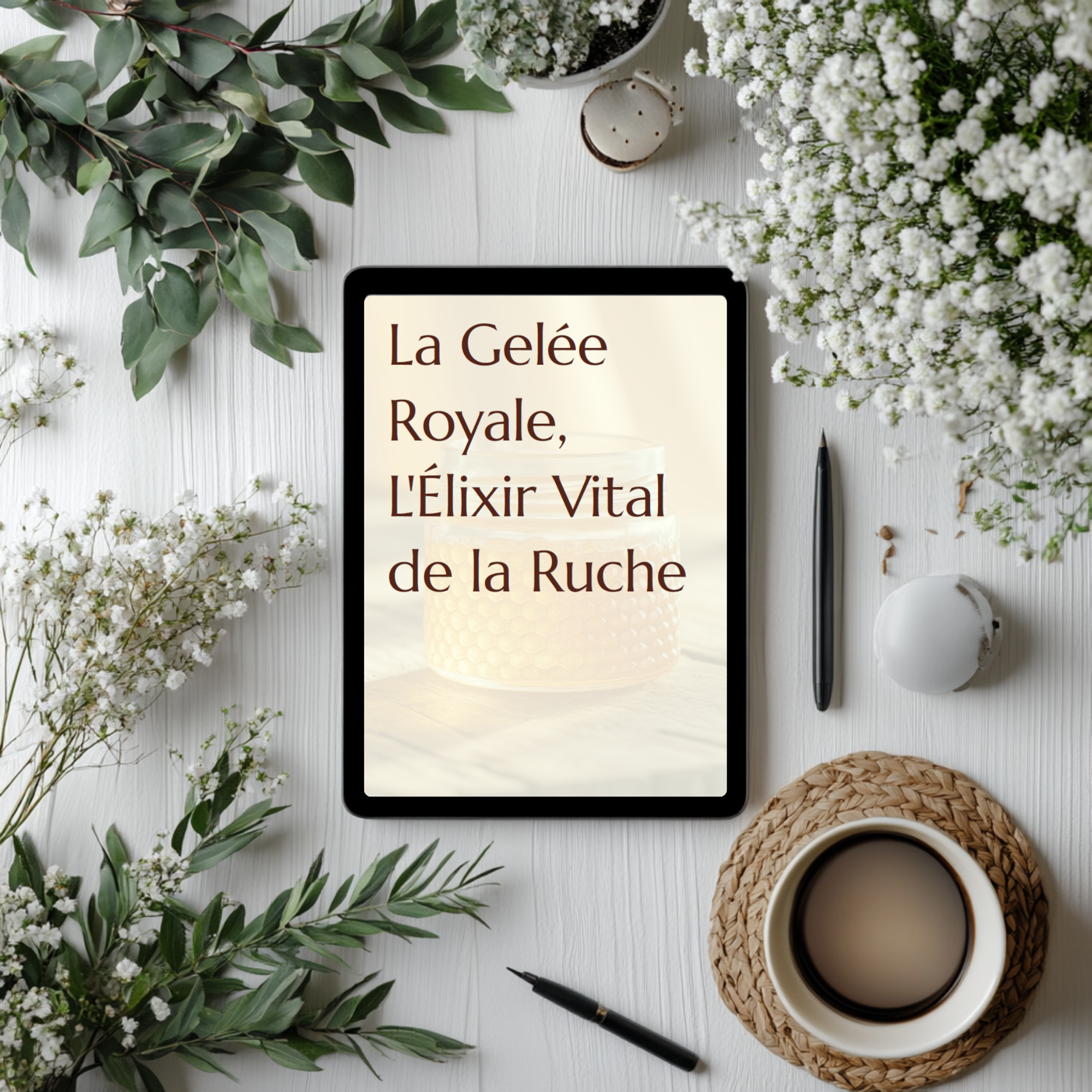 guide de la propolis